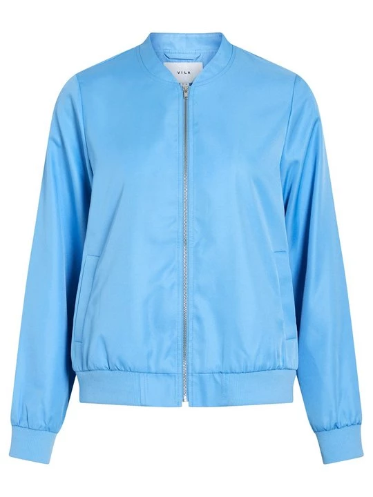 Foto van product Bomberjacks Vila blauw