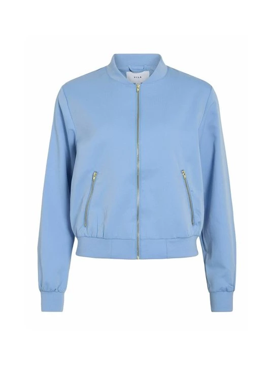 Foto van product Bomberjacks Vila blauw