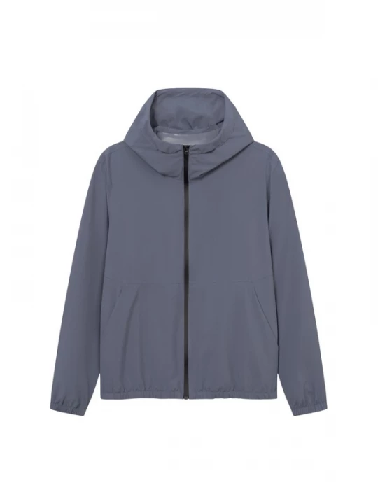 Foto van product BOMBOOGIE Tussenjas blauw