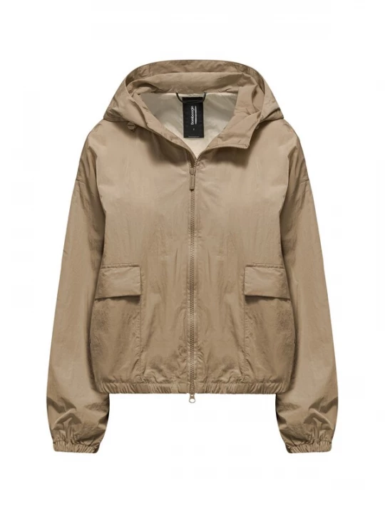 Foto van product BOMBOOGIE Tussenjas 'Giacca' beige