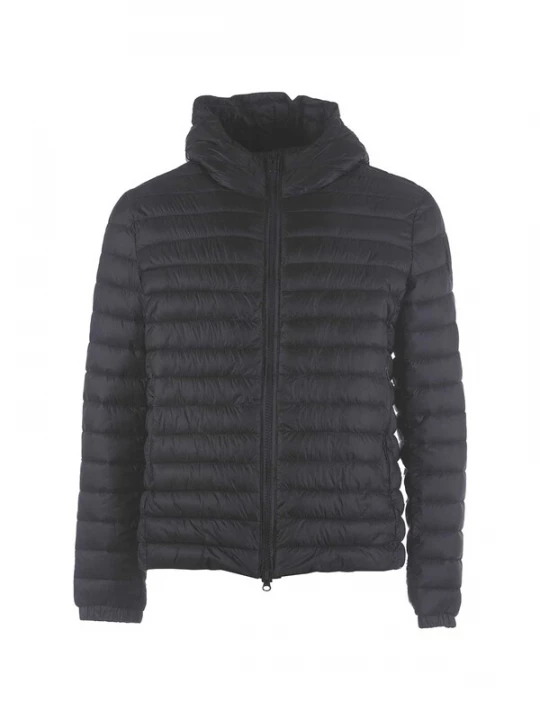Foto van product BOMBOOGIE Winterjas blauw