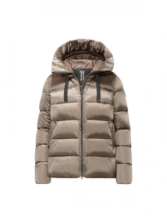 Foto van product BOMBOOGIE Winterjas 'Rome' beige