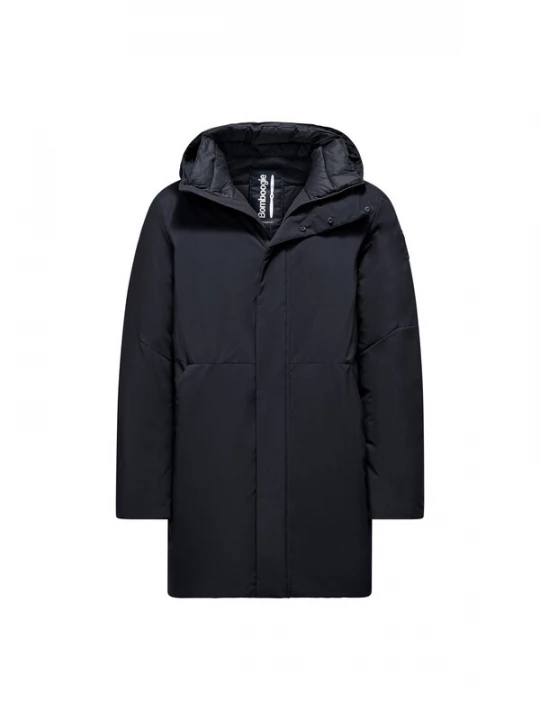 Foto van product BOMBOOGIE Winterparka 'CM9137' donkerblauw