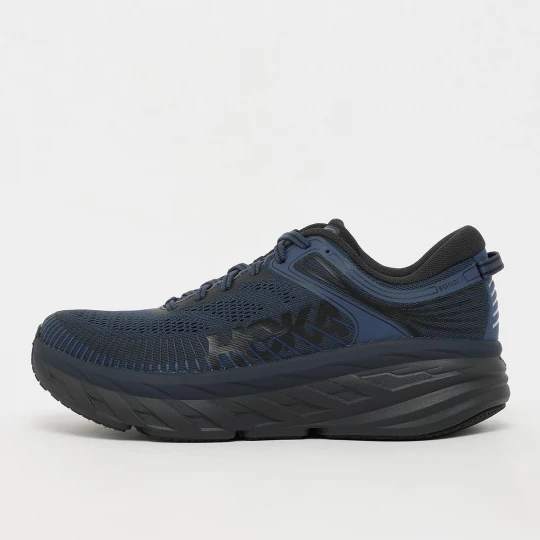 Foto van product Bondi 7 Hoka blauw