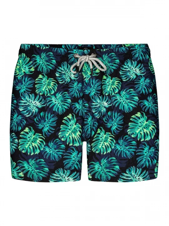 Foto van product Bondi Joe Zwemshorts ' Grove ' donkerblauw