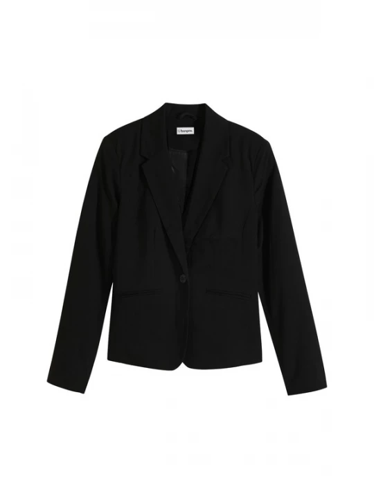 Foto van product bonprix Blazers zwart