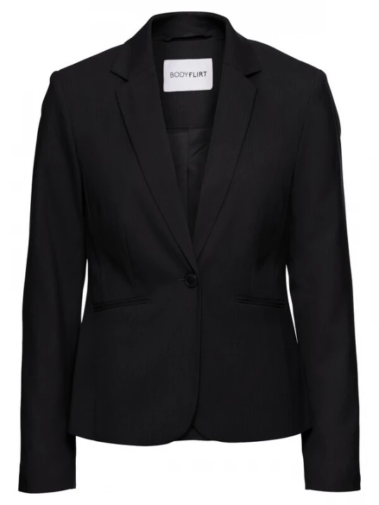 Foto van product bonprix Blazers ' ' zwart