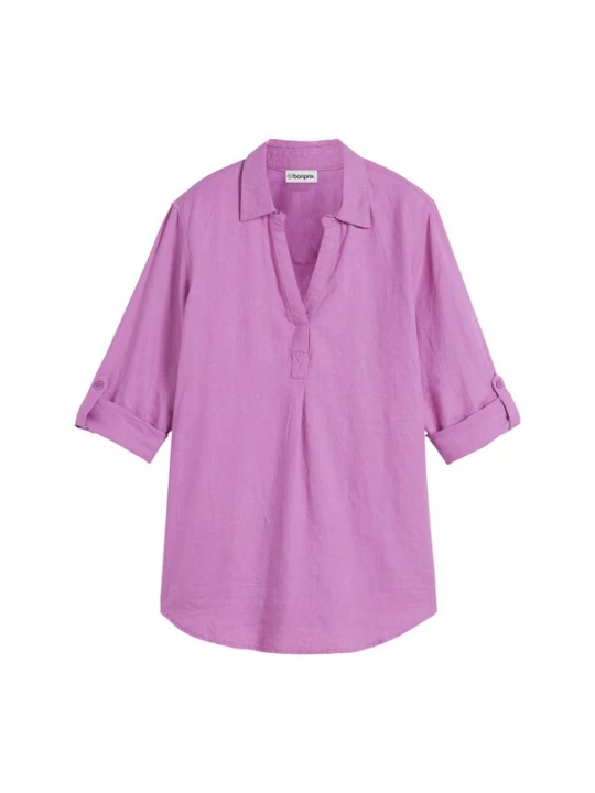 Foto van product bonprix Blouse sering
