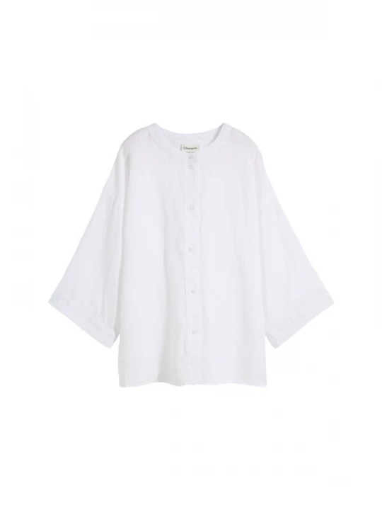 Foto van product bonprix Blouse wit