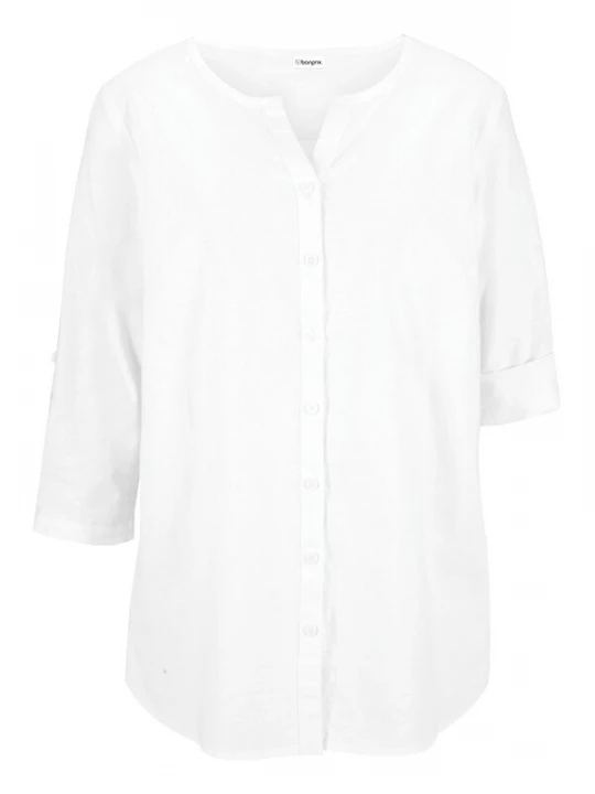Foto van product bonprix Blouse wit
