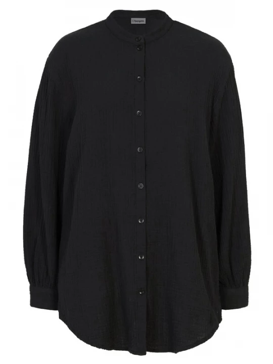 Foto van product bonprix Blouse zwart