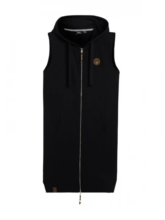 Foto van product bonprix Bodywarmer pueblo / zwart