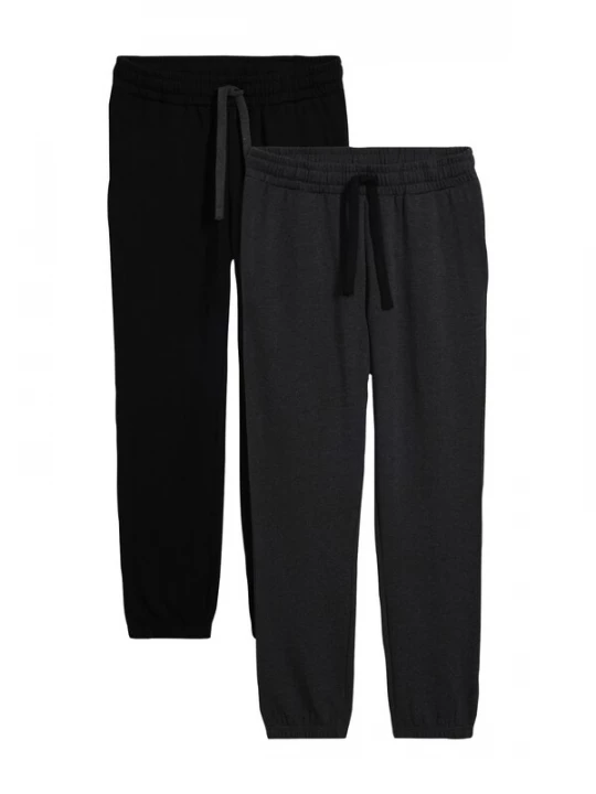 Foto van product bonprix Broek antraciet / zwart