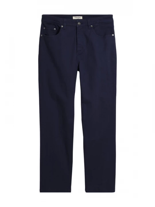 Foto van product bonprix Broek donkerblauw