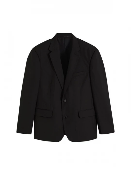 Foto van product bonprix Business-colbert zwart