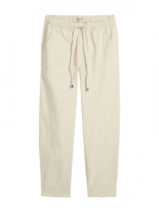 Foto van product bonprix Jeans beige