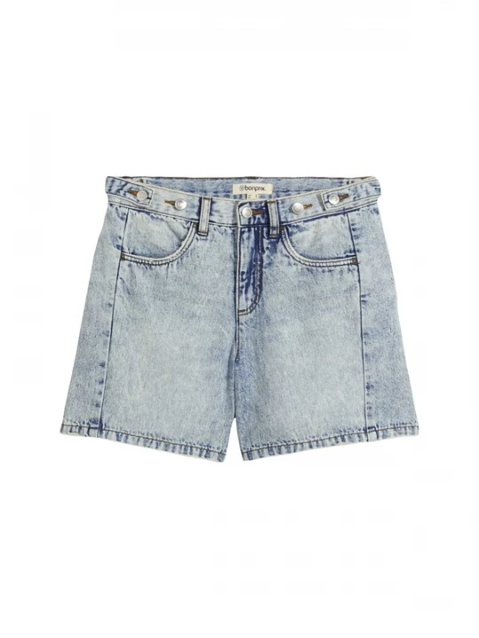 Foto van product bonprix Jeans blauw