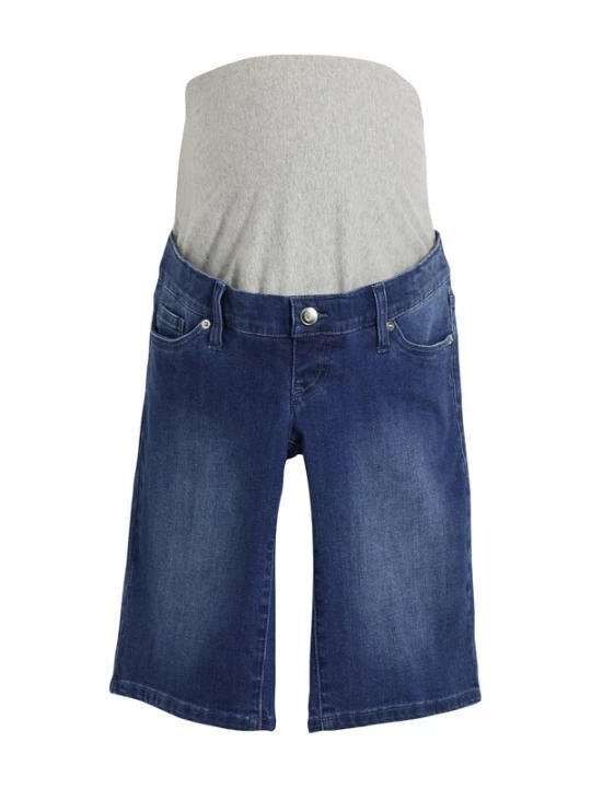 Foto van product bonprix Jeans blauw denim / stone grey