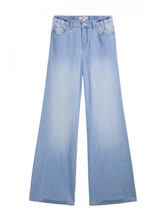 Foto van product bonprix Jeans lichtblauw