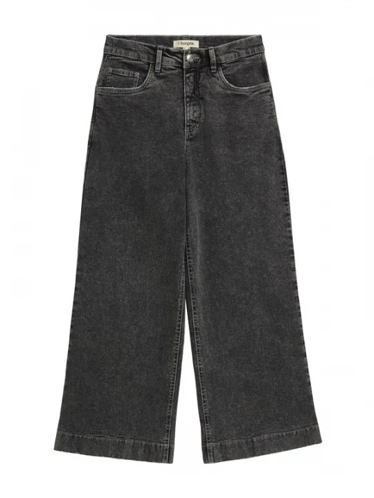 Foto van product bonprix Jeans lichtgrijs