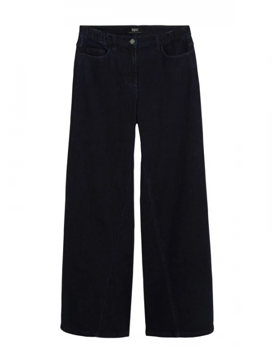 Foto van product bonprix Jeans nachtblauw