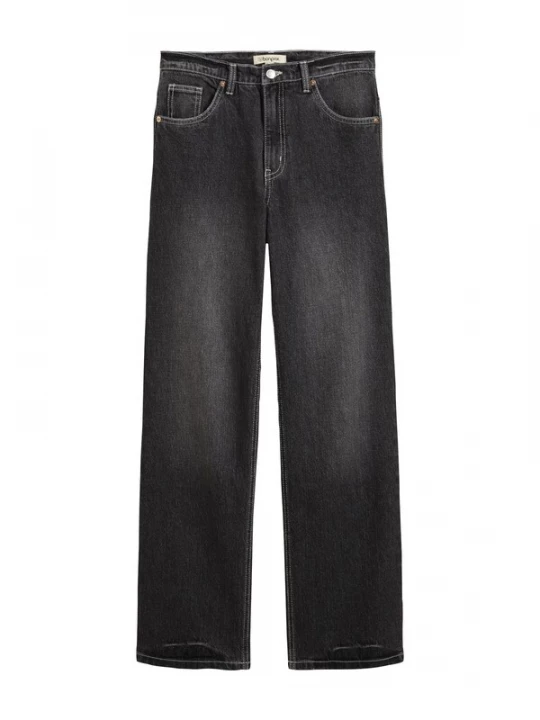 Foto van product bonprix Jeans zwart