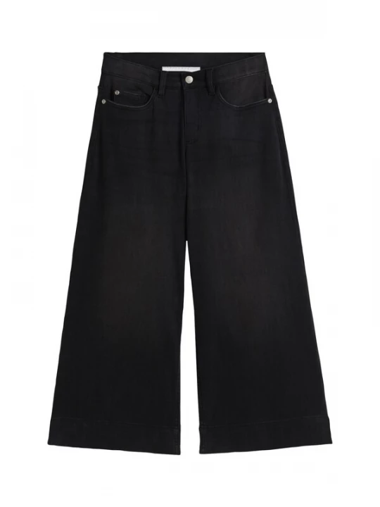 Foto van product bonprix Jeans zwart