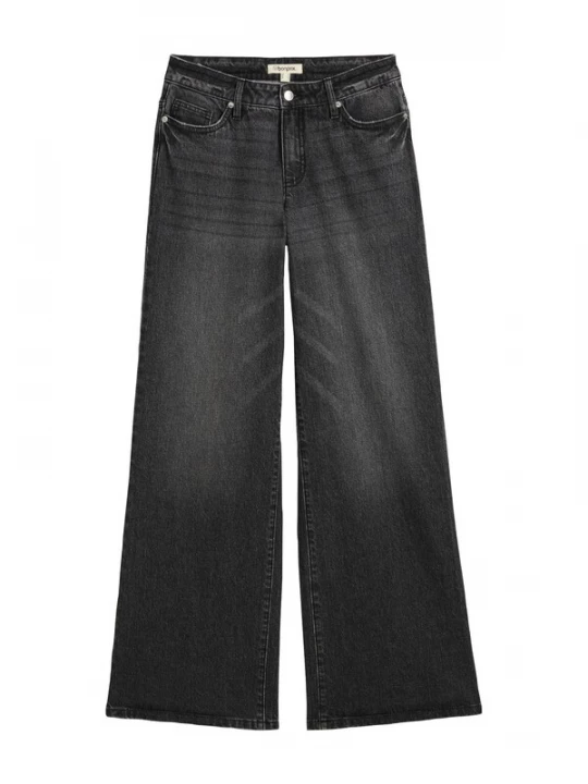 Foto van product bonprix Jeans zwart