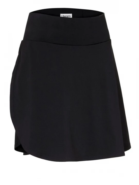 Foto van product bonprix Rok zwart