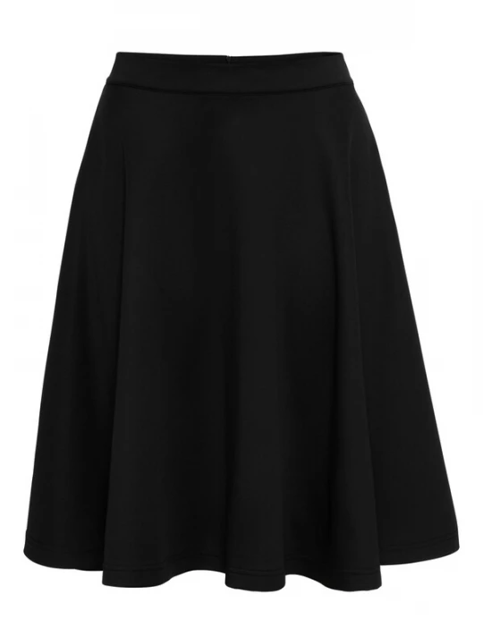 Foto van product bonprix Rok zwart