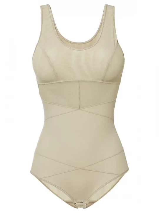 Foto van product bonprix Shapingbody beige