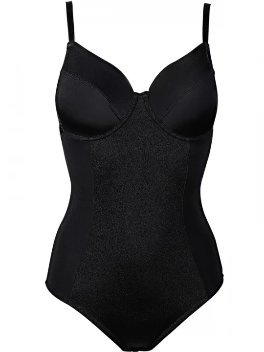 Foto van product bonprix Shapingbody zwart