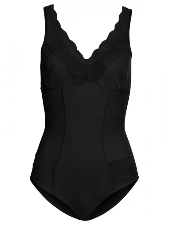 Foto van product bonprix Shapingbody zwart