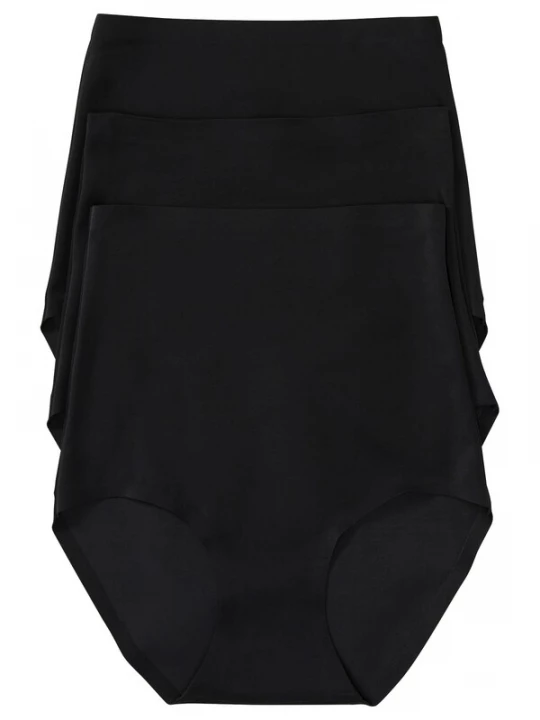 Foto van product bonprix Shapingslip zwart