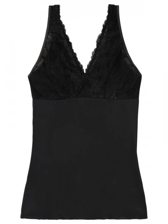 Foto van product bonprix Shapingtop zwart