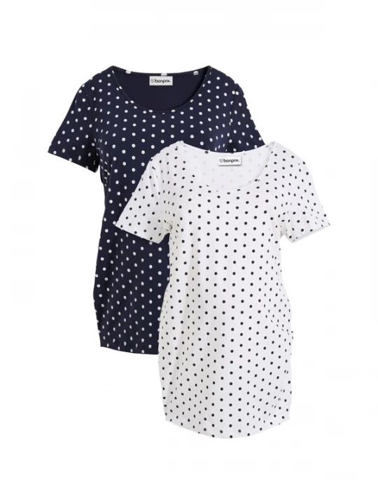 Foto van product bonprix Shirt wit