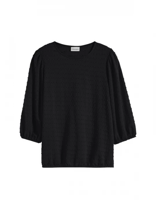 Foto van product bonprix Shirt zwart