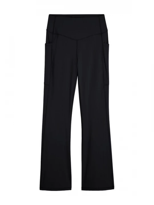 Foto van product bonprix Sportbroek zwart