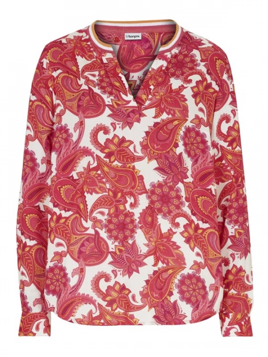 Foto van product bonprix Tuniek ' ' oranje