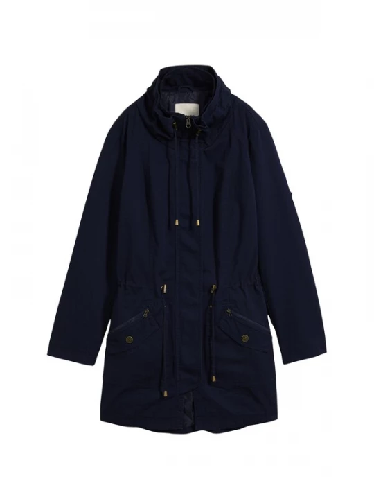 Foto van product bonprix Tussenparka marine