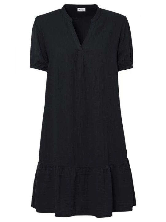 Foto van product bonprix Zomerjurk zwart