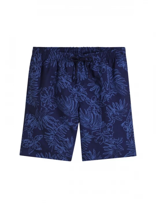 Foto van product bonprix Zwemshorts saffier / donkerblauw