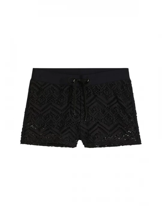 Foto van product bonprix Zwemshorts zwart
