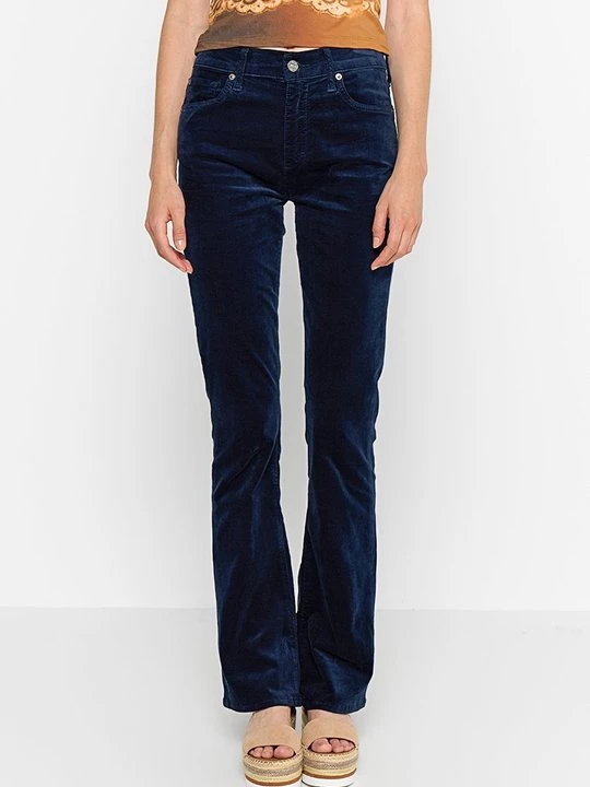 Foto van product Bootcut jeans 7 For All Mankind blauw