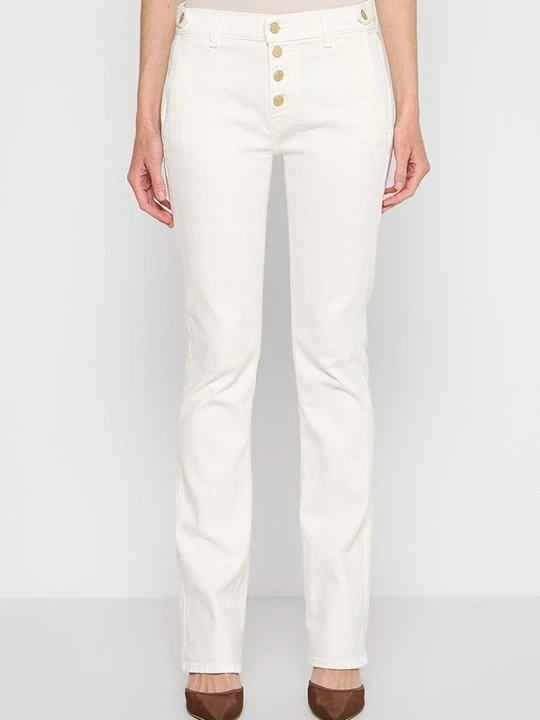Foto van product Bootcut jeans 7 For All Mankind wit