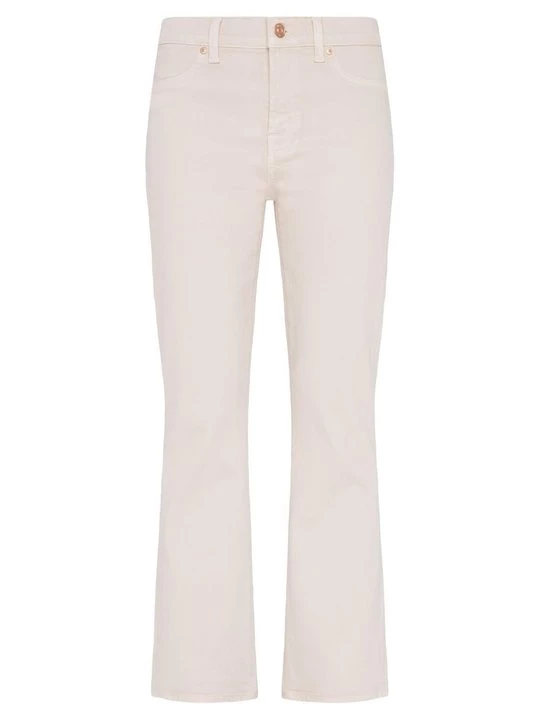 Foto van product Bootcut jeans 7 For All Mankind wit