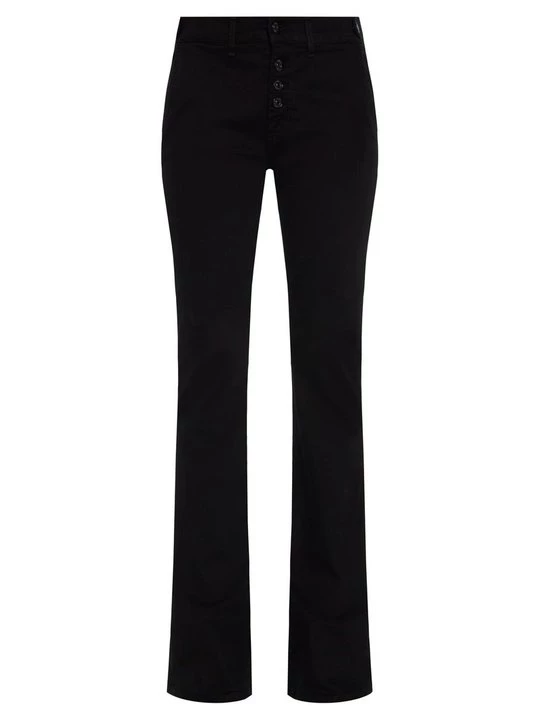 Foto van product Bootcut jeans 7 For All Mankind zwart