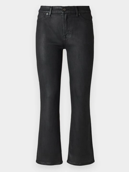 Foto van product Bootcut jeans 7 For All Mankind zwart
