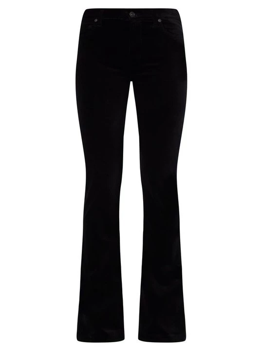 Foto van product Bootcut jeans 7 For All Mankind zwart
