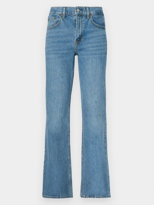Foto van product Bootcut jeans Abercrombie & Fitch